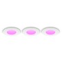 Philips 929003712102 faretto Faretto da incasso LED
