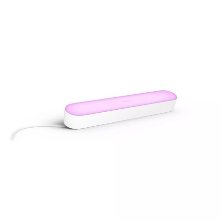 Philips Hue White and Color ambiance Play Estensione (alimentatore non incluso) Bianco (915005735501)