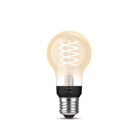 Philips Hue White Filament Lampadina Smart E27 40 W (929003051401)