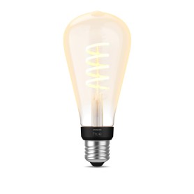 Philips Hue White AmbianceFilament Lampadina Smart E27 40 W (929002477901)