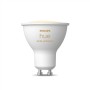 Philips Hue White ambiance GU10 - faretto connesso (929003666701)