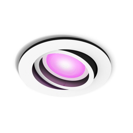 Philips 929003809601 soluzione di illuminazione intelligente Faretto luminoso intelligente Bluetooth 4,2 W