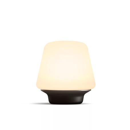 Philips Hue White ambiance Lampada da tavolo Wellness (8719514341418)