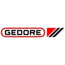 Gedore 1593447 asta, manico e adattatore per strumenti manuali