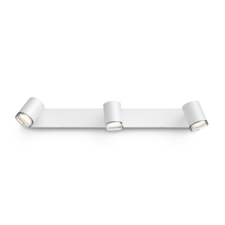 Philips Hue White ambiance Faretto per il bagno Adore (8719514340893)