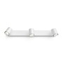 Philips Hue White ambiance Faretto per il bagno Adore (8719514340893)