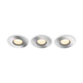 Philips Hue White ambiance Downlight Adore per la zona bagno a incasso (8720169318014)