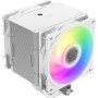 Scythe MUGEN 6 Scheda madre Ventilatore 12 cm Bianco 2 pz (SCMG-6000DWR)