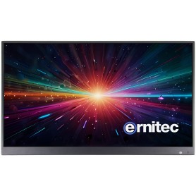 Ernitec 0070-24124-HDMIPOE non classificato