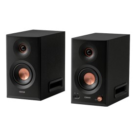 Edifier MR5 2.0 Bluetooth schwarz retail - Lautsprecher (MR5 BK)