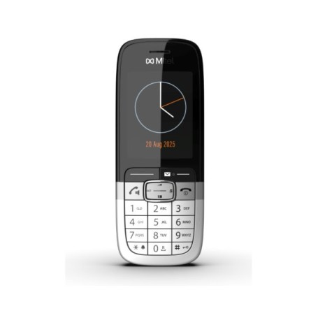 OpenScape DECT Phone SL7 (L30250-F600-C540)