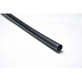 Hellermann Tyton 315-13003 isolamento dei cavi Tubo termorestringente Nero 50 pz