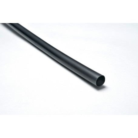 Hellermann Tyton 315-13003 isolamento dei cavi Tubo termorestringente Nero 50 pz