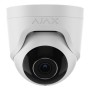 Ajax TurretCam Torretta Telecamera di sicurezza IP Interno e esterno 2880 x 1620 Pixel Soffitto (64923.197.WH1)