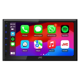 JVC KW-M695DBT (KW-M695DBT)