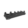 Zebra CRD-NGTC5-5SC5D Caricabatterie per dispositivi mobili Nero Interno (CRD-NGTC5-5SC5D)