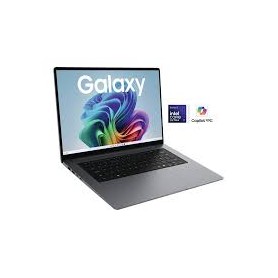 SAMSUNG Galaxy Book6 14" Ultra 7 355 32GB/512GB SSD Win11 Pro NP744BJG-KG3DE