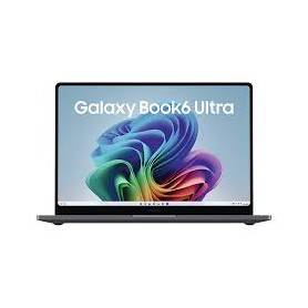 Samsung Galaxy Book6 - 16" EE / U7 PTL / 16GB / 512GB (NP764BJG-KG1DE)