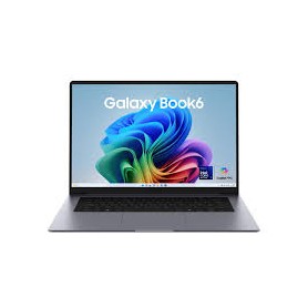 Samsung Galaxy Book6 16" EE / U5 PTL / 16GB / 512GB (NP764BJG-KA2DE)