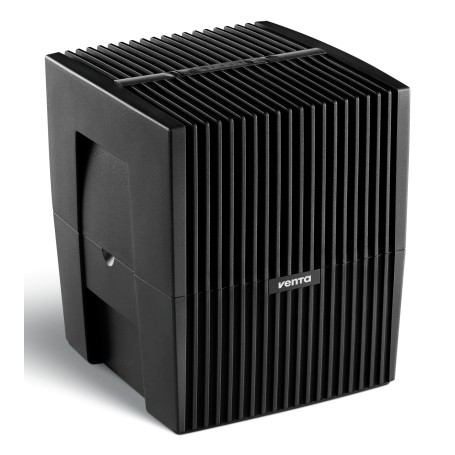 Venta 7019401 umidificatore Girante 5 L Nero 3 W