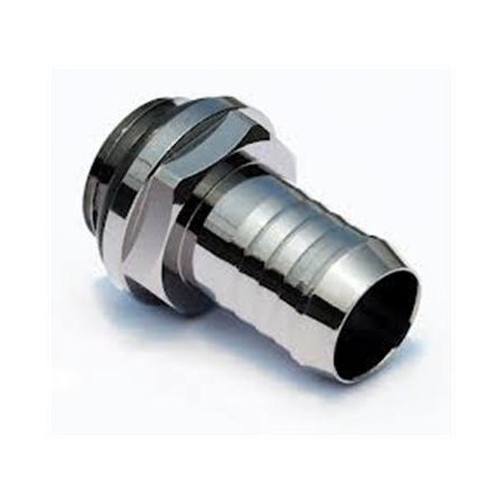 Bitspower BP-BSWP-C02 accessori di raffreddamento hardware Nero, Nichel (BP-BSWP-C02)