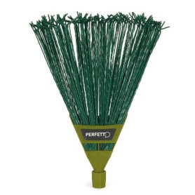 RASTRELLO CASA GARDEN 32CM VERDE (12326)
