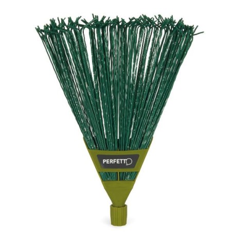 RASTRELLO CASA GARDEN 32CM VERDE (12326)