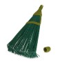 RASTRELLO CASA GARDEN 32CM VERDE (12326)