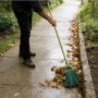 RASTRELLO CASA GARDEN 32CM VERDE (12326)