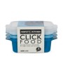 CF3 CONTENITORE ALIMENTI 600ML (29421)