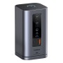 Baseus Spacemate USB tipo-C 10000 Mbit/s Grigio (B00568101813-00)