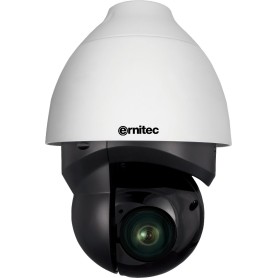 Ernitec 0070-05852IR telecamera di sorveglianza Cupola Telecamera di sicurezza IP Interno e esterno Soffitto/Parete/Palo