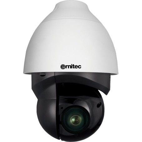 Ernitec 0070-05852IR telecamera di sorveglianza Cupola Telecamera di sicurezza IP Interno e esterno Soffitto/Parete/Palo
