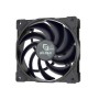 Akasa Alucia SM12 Case per computer Ventilatore 12 cm Nero 1 pz (AK-FN128)