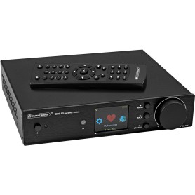 OMNITRONIC DRS-95 Internetradio mit DAB+ und Bluetooth (11045017)