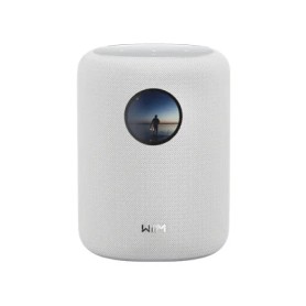 WiiM Sound 2-vie Bianco Con cavo e senza cavo 100 W (LPWISNDW)