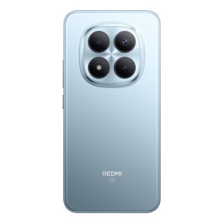Xiaomi Redmi Note 15 Pro+ 5G 17,4 cm (6.83") 8 GB 256 GB 6500 mAh Blu (MZB0MI3EU)
