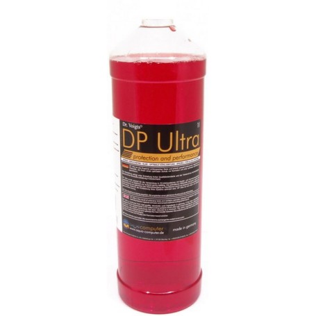 Aqua Computer Double Protect Ultra 1l Rosso (53118)