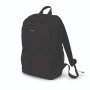 Dicota D31696 zaino Nero Polietilene tereftalato (PET) (D31696) (D31696-RPET)