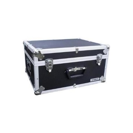 VISO Universal Werkzeugkoffer unbestückt MALLEM (L x B x H) 500 x 400 x 260 mm (MALLEM)