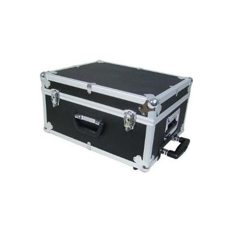 VISO Universal Werkzeugkoffer unbestückt MALLEWM (L x B x H) 550 x 450 x 310 mm (MALLEWM)