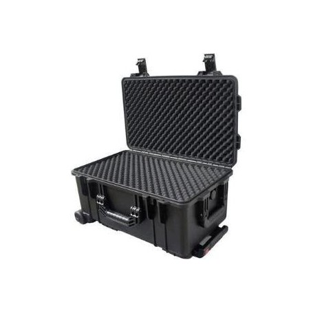 VISO Universal Werkzeugkoffer unbestückt WAT28TR (L x B x H) 625 x 420 x 340 mm (WAT28TR)