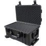 VISO Universal Werkzeugkoffer unbestückt WAT28TR (L x B x H) 625 x 420 x 340 mm (WAT28TR)