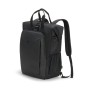 Dicota Dual GO borsa per notebook 39,6 cm (15.6") Zaino Nero (D31862-RPET)