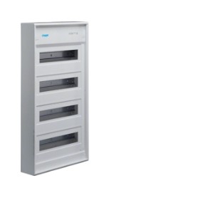 Hager VA48CN asse di distribuzione elettrica