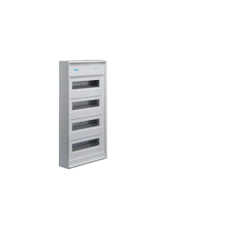 Hager VA48CN asse di distribuzione elettrica