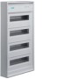 Hager VA48CN asse di distribuzione elettrica