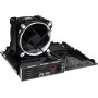Renkforce PC Tuning-Kit AMD Ryzen 5 9600X 5.4 GHz 16 GB DDR5-RAM ATX (9600X/16GB/ATX)