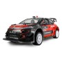 Amewi C3 WRC modellino radiocomandato (RC) Macchina da rally Motore elettrico 1:7 (21126)