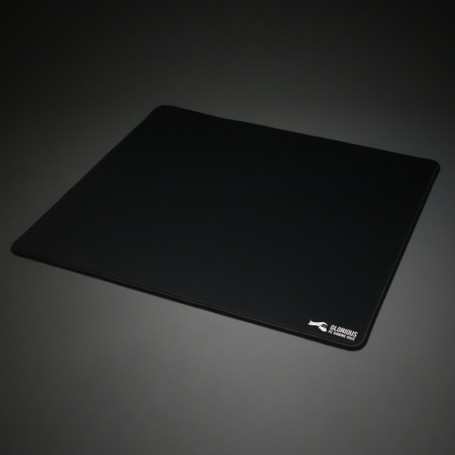 Glorious Gaming G-XL tappetino per mouse Tappetino per mouse per gioco da computer Nero